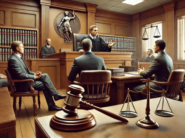 Continuidade delitiva não impede acordo de não persecução penal