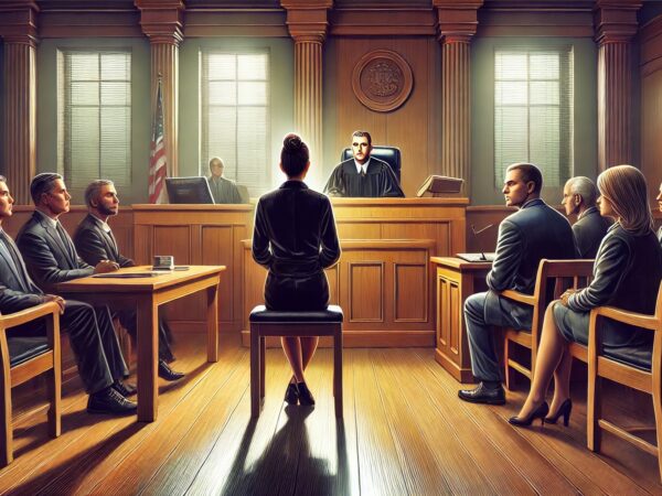 Palavra da vítima em casos de violência doméstica